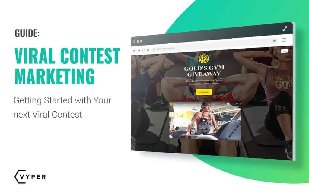 The Ultimate Guide to Viral Contest Marketing (Updated)