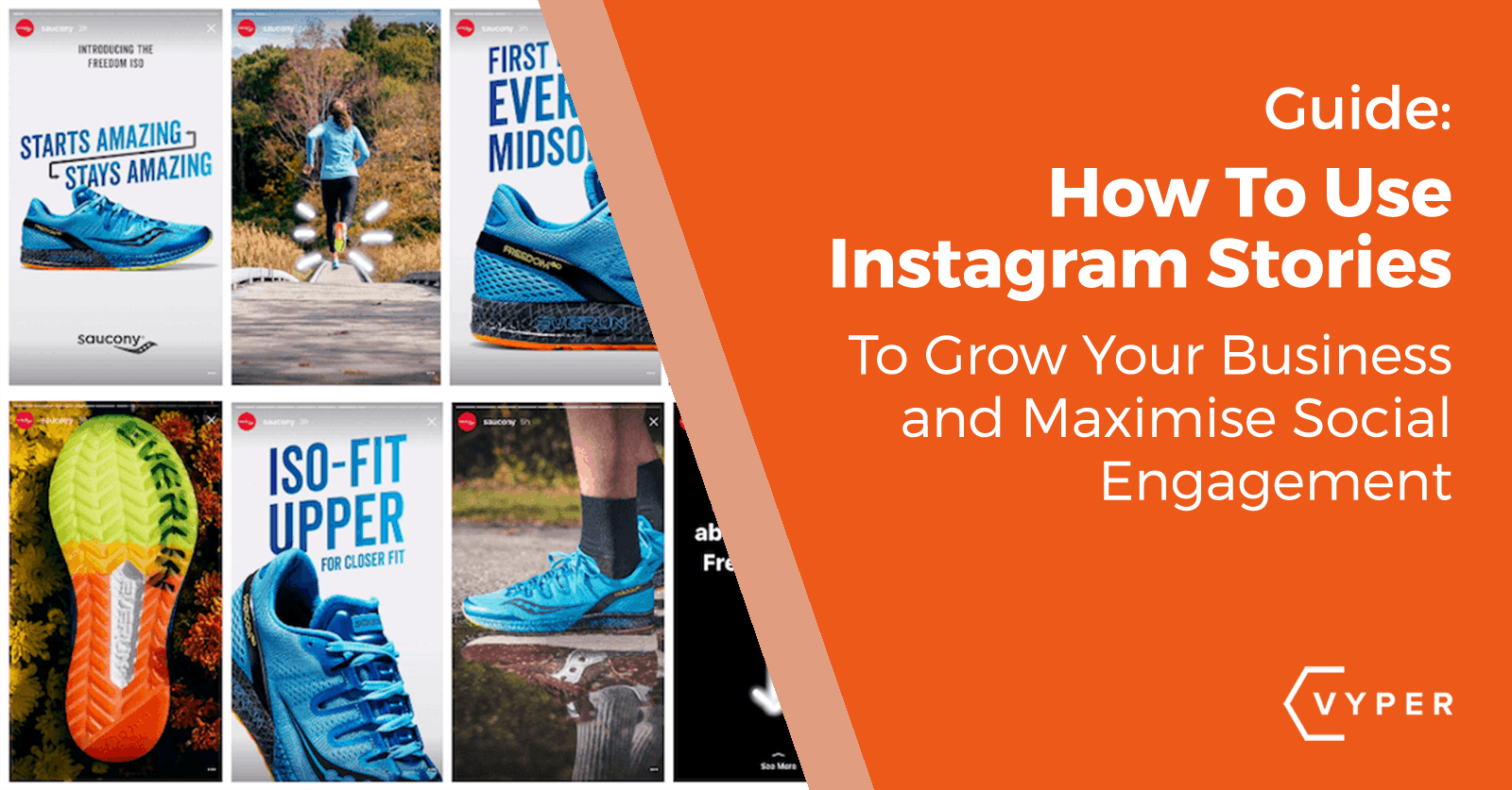 How to Use Instagram Stories to Boost Your Business