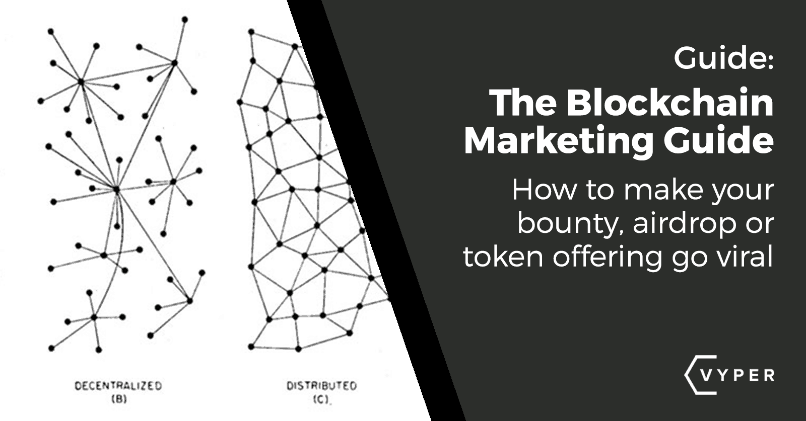 The Simple Guide to Blockchain Marketing Using Viral Contests