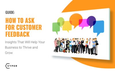 Market Research 101: How to Ask For Customer Feedback