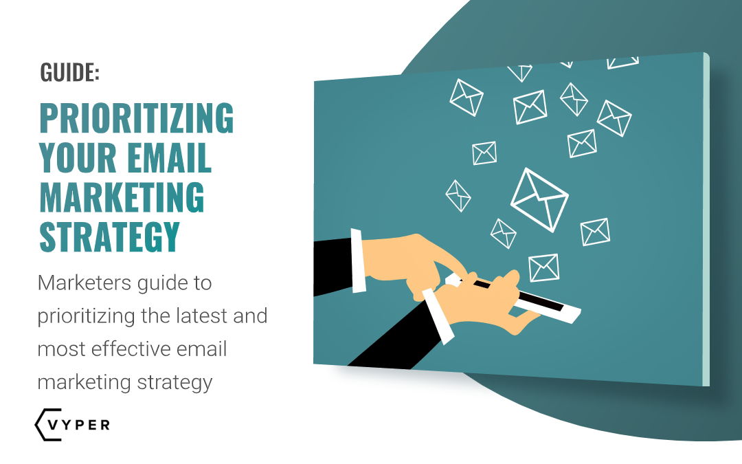 Email Marketing Strategy: 2020 Guide