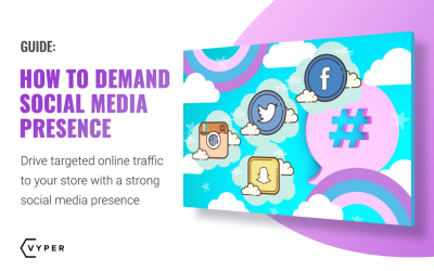 Expert Tips on How to Demand a Social Media Presence