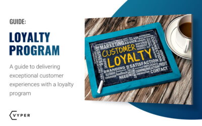 How to Deliver Exceptional Customer Experience with a Loyalty Program