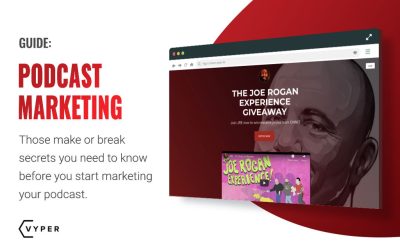 11 Make or Break Secrets You Must Know About Podcast Marketing