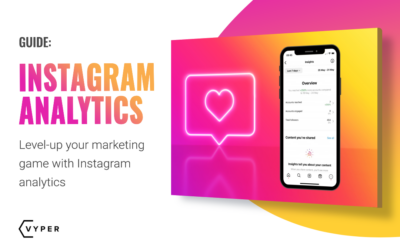 Level-Up Your Marketing Game with Instagram Analytics