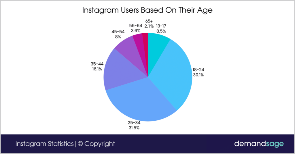 Instagram User Stats
