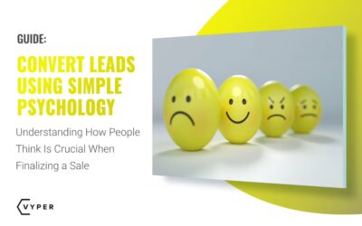 How To Convert Leads Using Simple Psychology